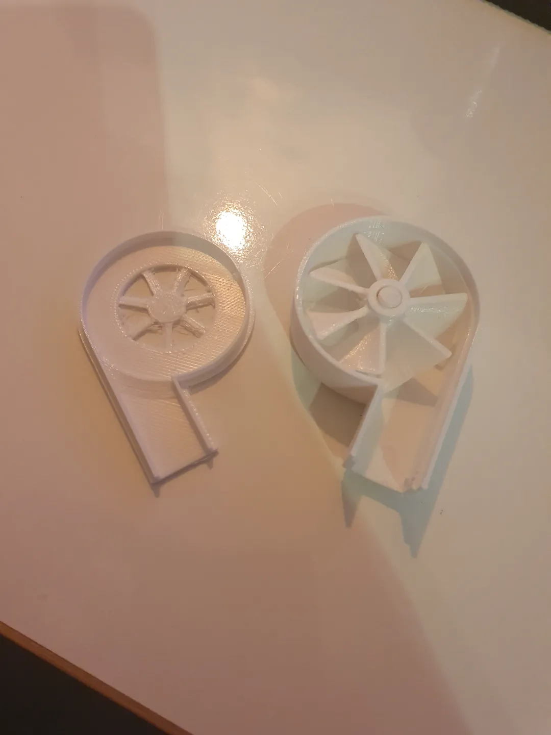 The Turbo whistle view 3