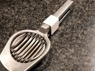 clip mushroom cutter Westmark