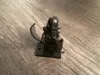0.12mm layer, outer brim only 6, no supports