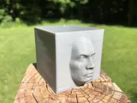 The Rock - Dwayne Johnson — photo 1