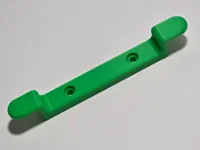 0.2mm layer, 4 walls, 15% infill