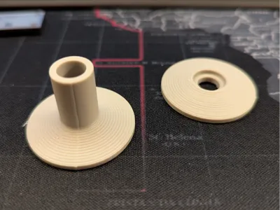 Cymbal Sleeve