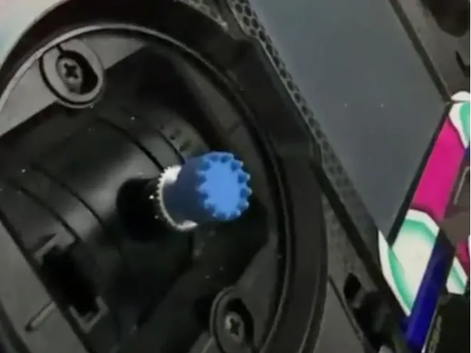 Low-Profile Stick Caps –  Futaba T7XC / T10XCR