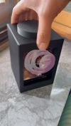 0.16mm layer, 2 walls, 15% infill