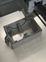 0.16mm layer, 2 walls, 15% infill