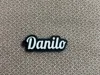 0.2mm layer, 2 walls, 18% infill