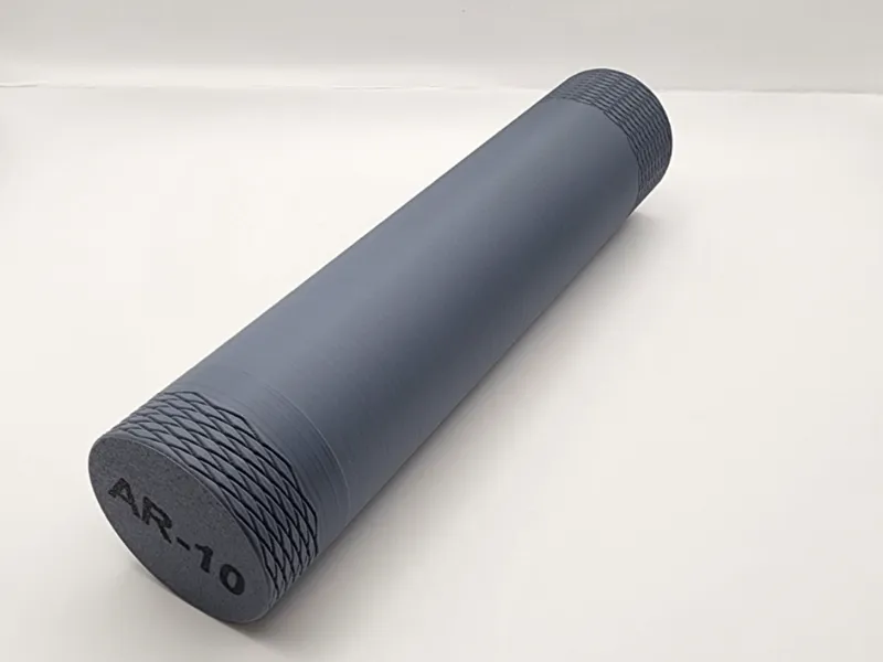 AR10 BCG Case