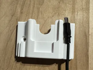 Universal Handheld Radio Wall Mount