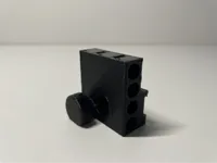 0.2mm layer, 3 walls, 25% infill