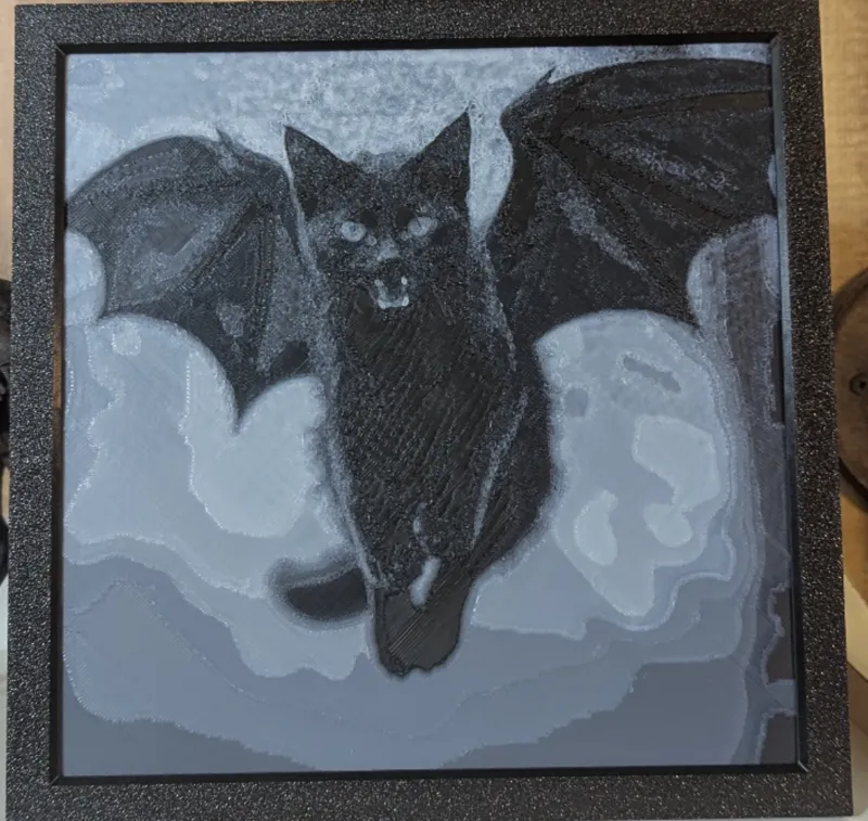BatKitty