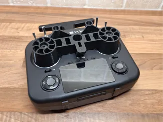 Frsky Turnigy X14 / X14S Gimbal Protection  