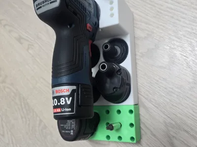 Bosch 35fc