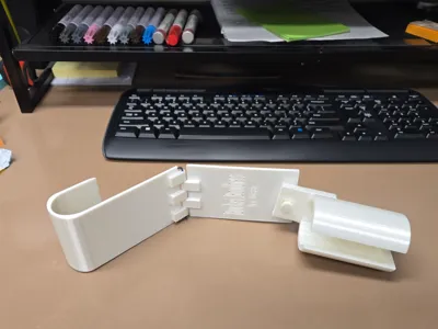 Ice Fishing Drop Rod Holder