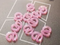 0.16mm layer, 2 walls, 15% infill