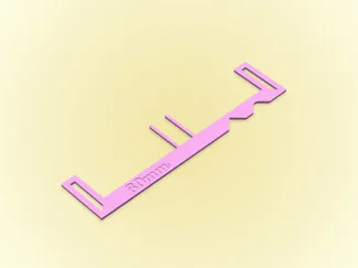 Scrapbook guide - Guia de encuadernacion