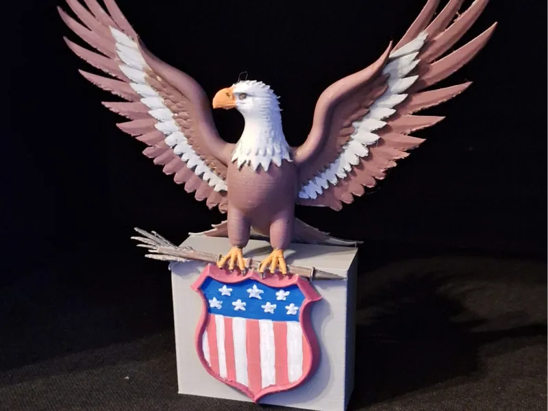 American Eagle