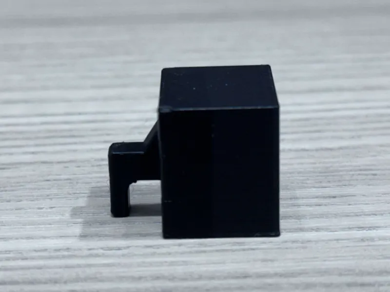 Skadis Pegboard Cubicle and Wall Spacers