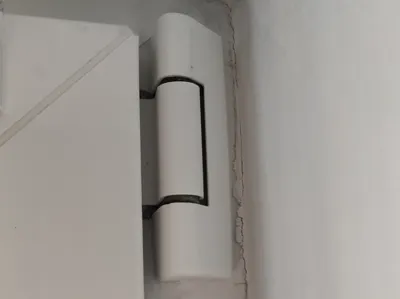 Roto GR Top Hinge Cover