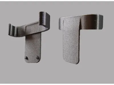 Belt Clip for AVM Fritz!Fon C5