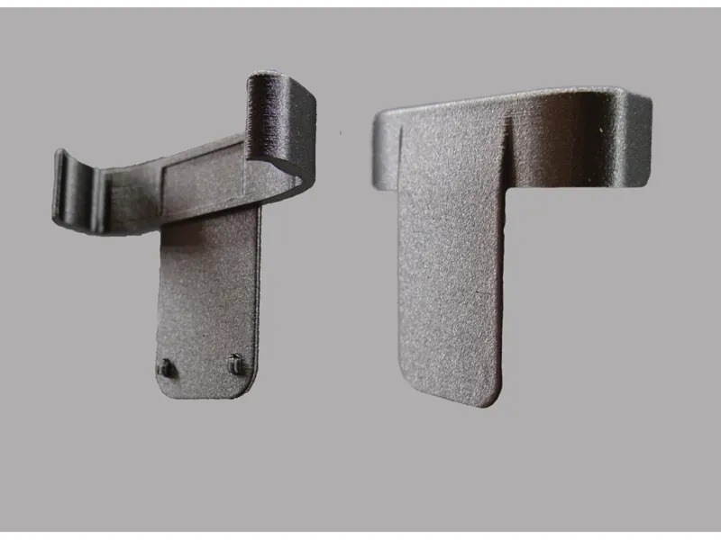 Gürtelclip für AVM Fritz!Fon C5