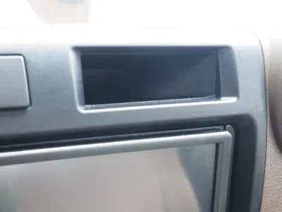 Toyota Land Cruiser J7 Dashboard Tray