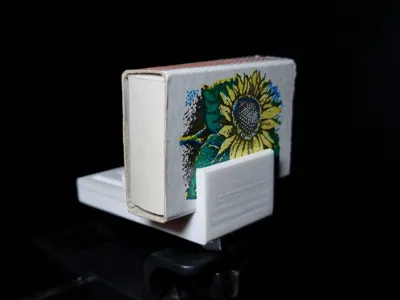 tripod mount for a pinhole camera