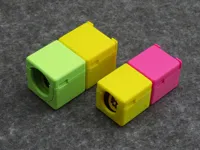 26mm - 0.2mm layer, 2 walls, 15% infill