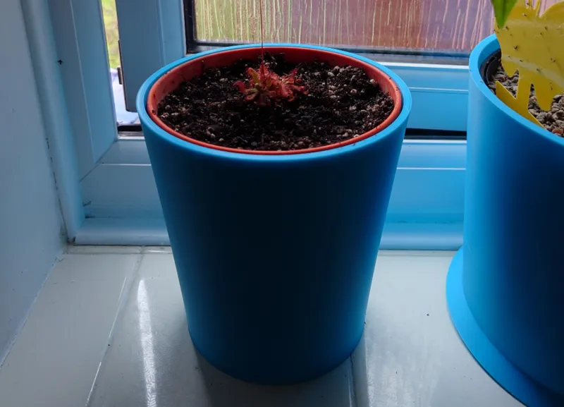 Midi Planter