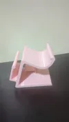 PETG Quick No Support