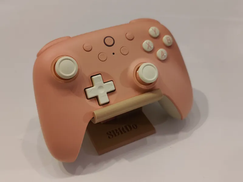 8BitDo Ultimate 2C Stand (Dongle&Cable retainer)