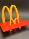 Adjustable Angle Module 0.2mm layer, 2 walls, 15% infill