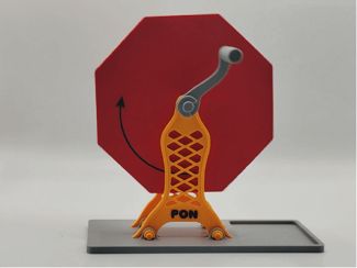 Lottery Wheel/日式抽奖器/ガラポン抽選器/Garapon/福引き抽選器