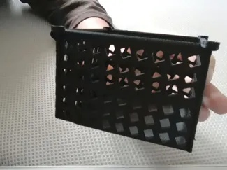 mini box