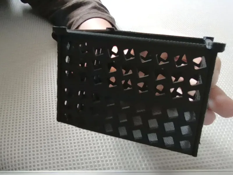mini box