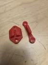 0.2mm layer, 2 walls, 85% infill