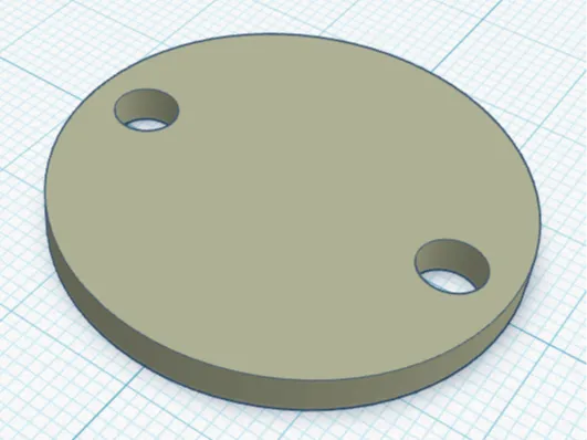 BindChip Base