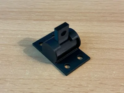 Hinge (Quick-release)