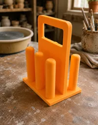 Extra Small (Fits 6 rollers)