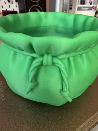 better stability and faster printing