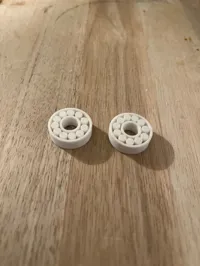 More easy to print 0.2mm layer, 2 walls, 15% infill