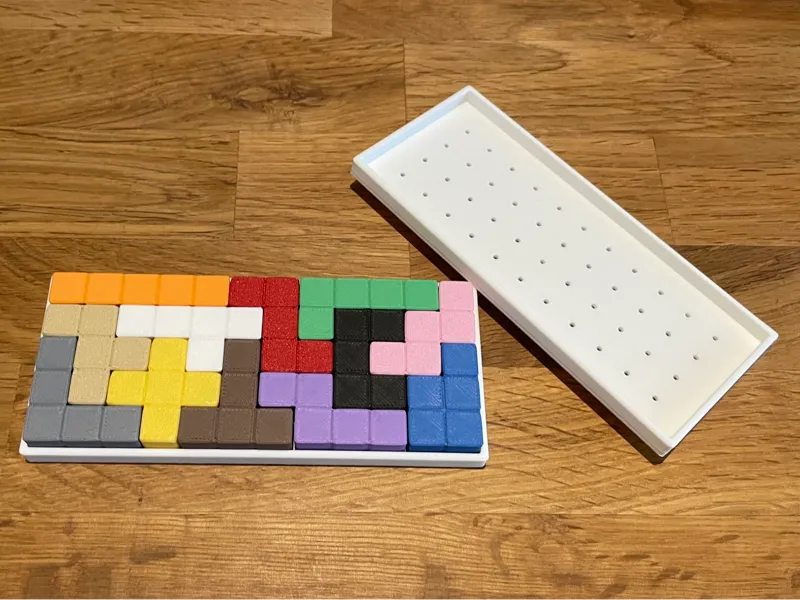 Pentomino