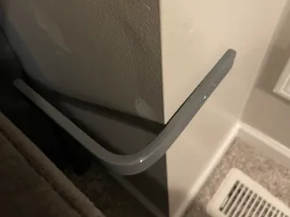 Curtain Holder