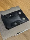0.2mm layer, 4 walls, 25% infill