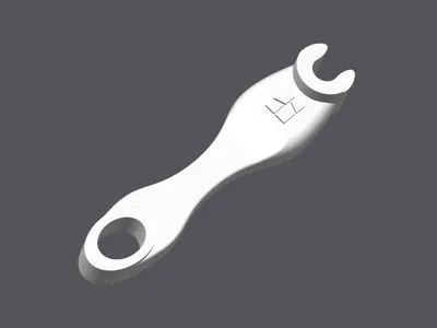 Tube Removal Tool for 1/4-inch Tubes