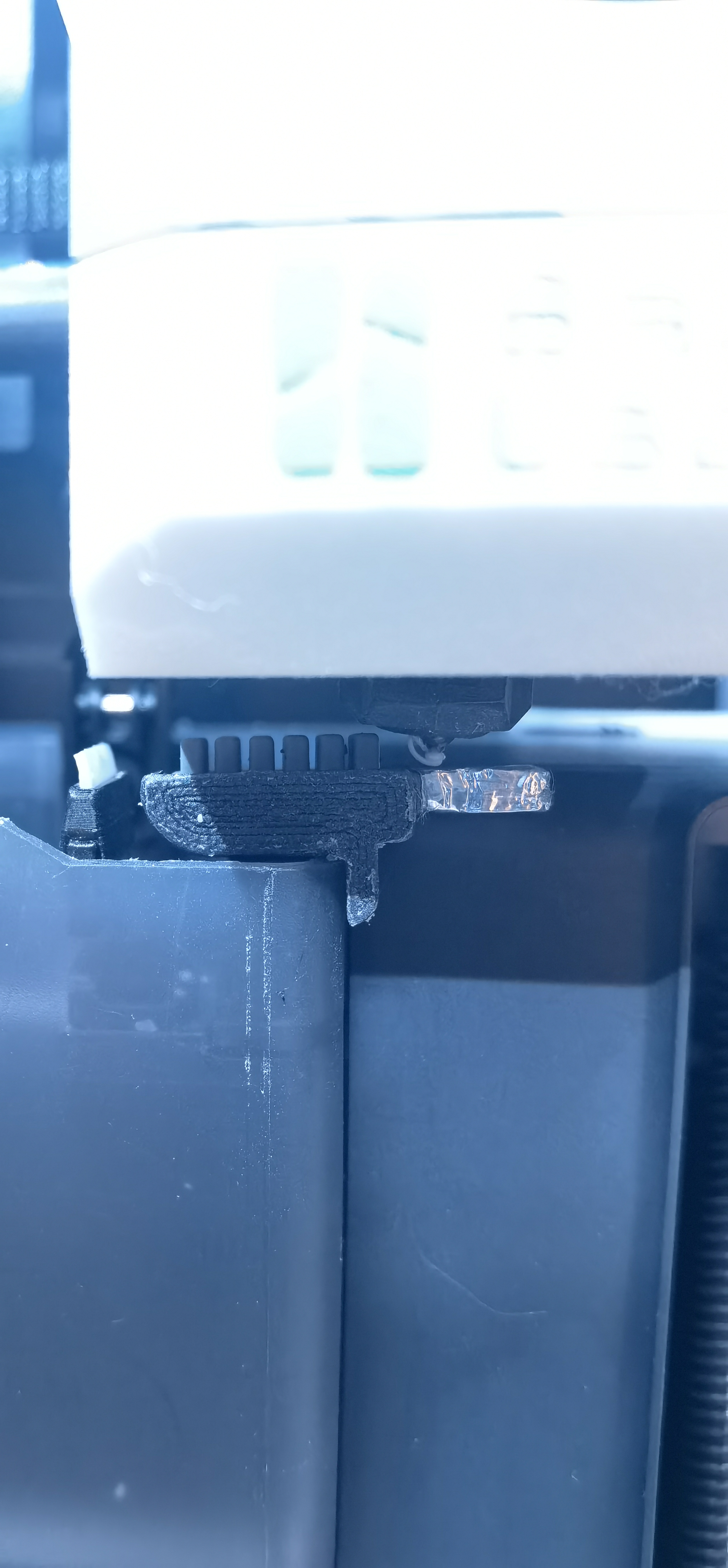 Miniatura 2 do modelo 3D P1擦嘴