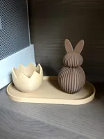 A1 Mini 0.16mm layer, 2 walls, 15% infill