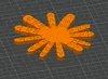 Flexi Claude Logo