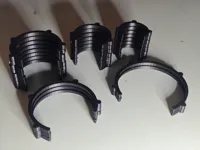0.2mm layer, 100% infill