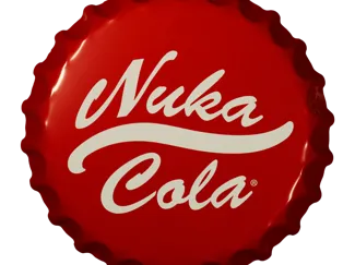 Nukacola Lightbox