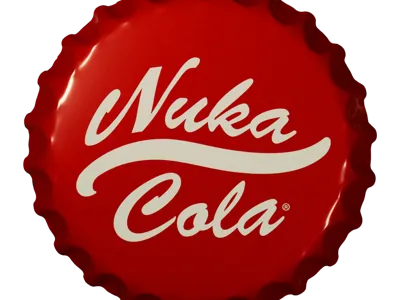 Nukacola Lightbox